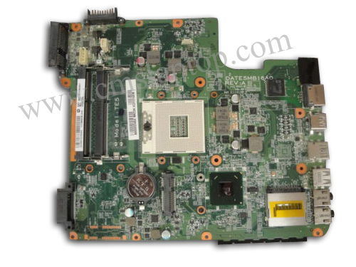Motherboard Toshiba Satellite L740